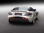 Mercedes-Benz SLR McLaren Renovatio by Mansory 2008 года